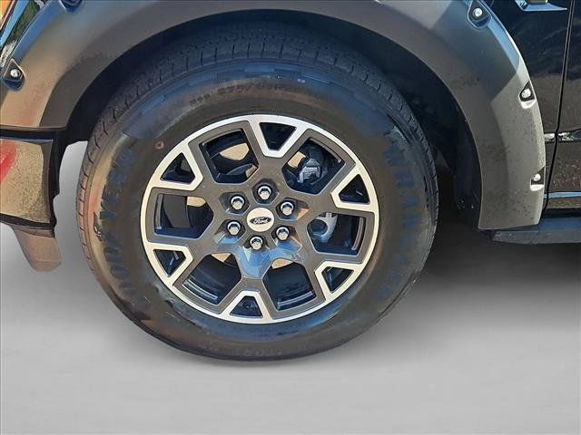 Used 2024 Ford F150 STX RWD image 23