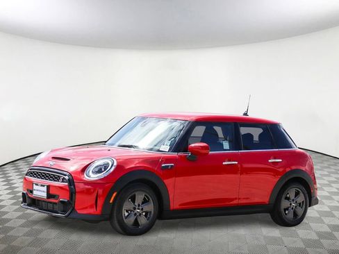 Used 2023 MINI Cooper S FWD image 4