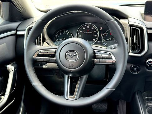 New 2026 MAZDA CX-50 AWD 2.5 S w/ Cargo Package image 21