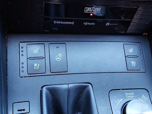 Used 2021 Lexus IS 350 F Sport image 21