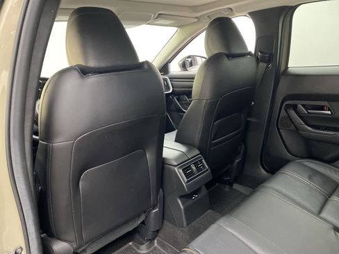 Used 2024 MAZDA CX-50 AWD 2.5 Turbo w/ Weather Package image 17