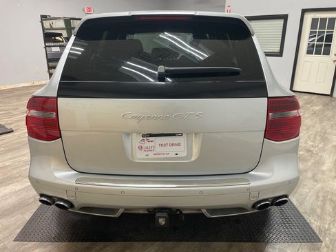 Used 2010 Porsche Cayenne GTS AWD/4WD image 3