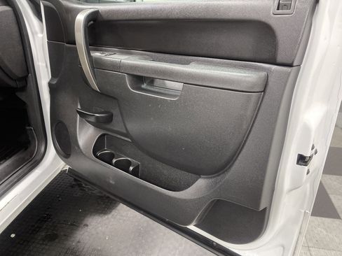 Used 2012 Chevrolet Silverado 2500 LT w/ Convenience Package AWD/4WD image 23