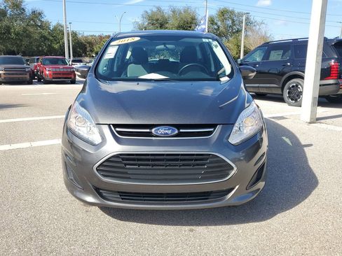 Used 2018 Ford C-MAX SE w/ Cold Weather Package image 12