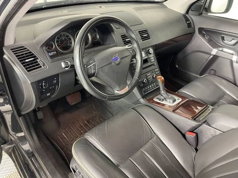 Used 2013 Volvo XC90 3.2 AWD/4WD image 3