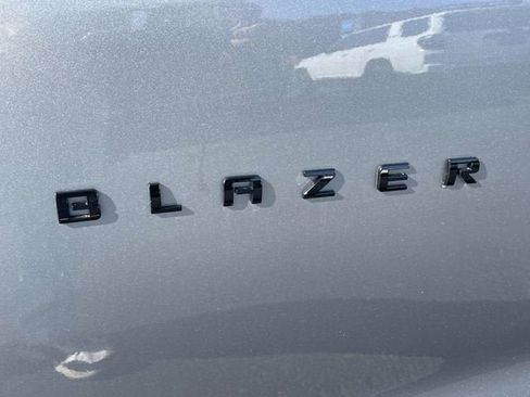 New 2026 Chevrolet Blazer RS w/ Driver Confidence II Package image 7