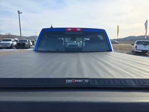 Used 2017 RAM 1500 Big Horn image 6