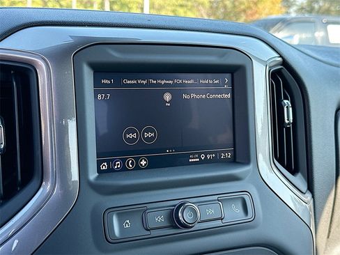 New 2026 GMC Sierra 1500 Pro w/ Graphite Edition image 13