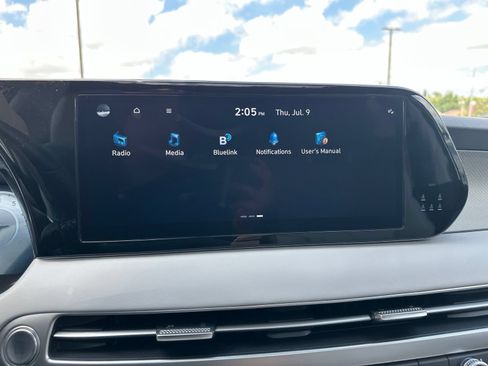 Used 2025 Hyundai Palisade SEL AWD/4WD image 65