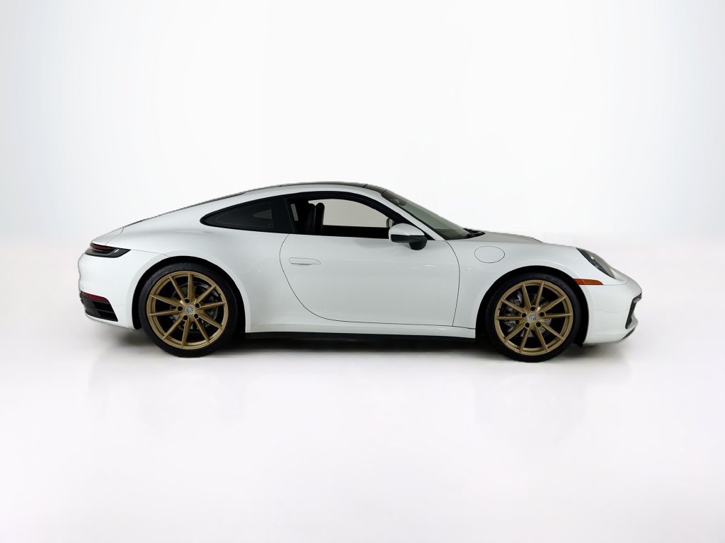 Used 2020 Porsche 911 Carrera RWD image 6