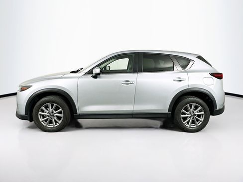 Used 2023 MAZDA CX-5 AWD 2.5 S w/ Preferred Package image 4