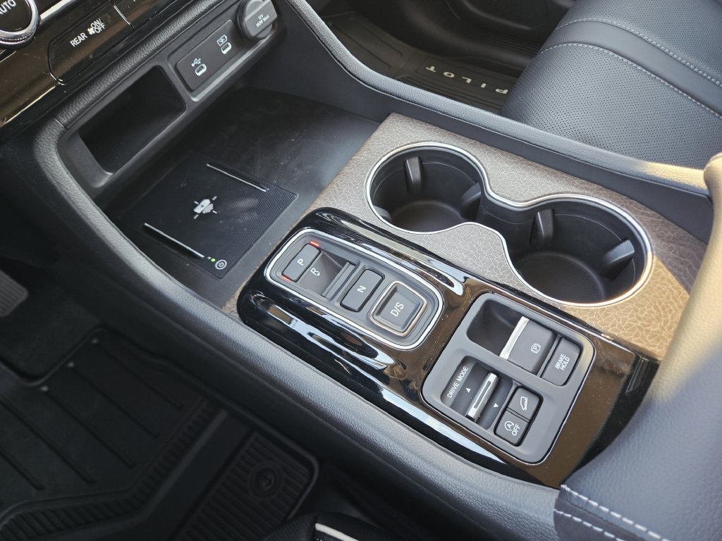 New 2026 Honda Pilot Elite image 15