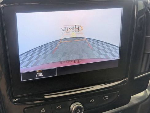 Certified 2022 Chevrolet Traverse LT AWD/4WD image 20