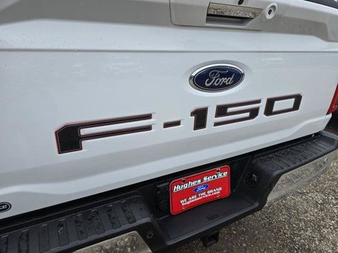 Used 2022 Ford F150 XLT w/ Equipment Group 302A High AWD/4WD image 35
