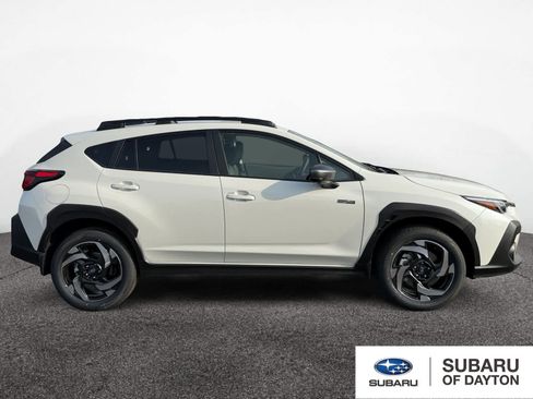 New 2026 Subaru Crosstrek 2.5i Limited AWD/4WD image 6