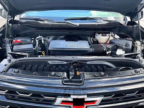 Used 2024 Chevrolet Silverado 1500 ZR2 w/ ZR2 Bison Edition AWD/4WD image 30