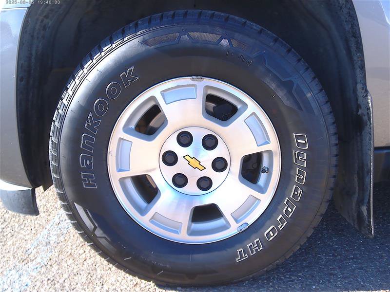 Used 2007 Chevrolet Avalanche LT AWD/4WD image 20