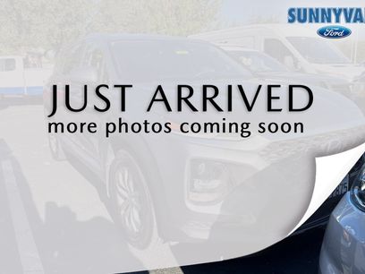 Used 2019 Hyundai Santa Fe SE