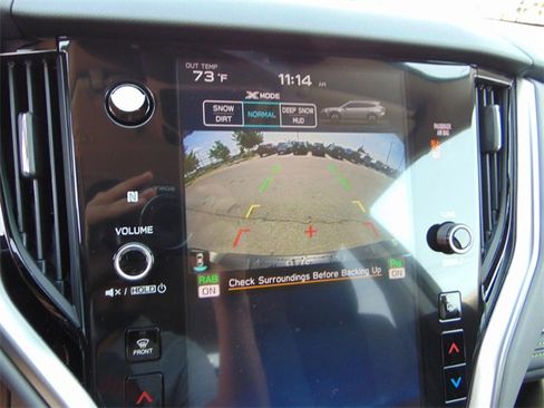 New 2025 Subaru Outback Onyx Edition XT image 13