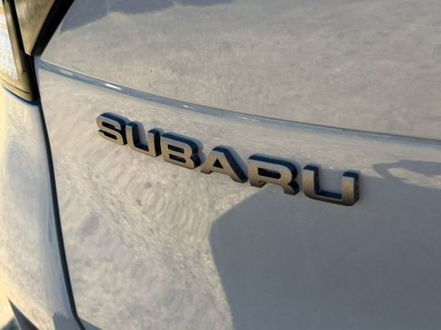 New 2026 Subaru Forester Touring image 28