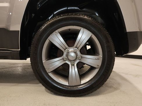 Used 2016 Jeep Patriot Sport w/ Power Value Group image 20