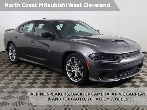 Used 2023 Dodge Charger GT image 1
