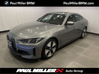 Used 2025 BMW i4 xDrive40i w/ Premium Package