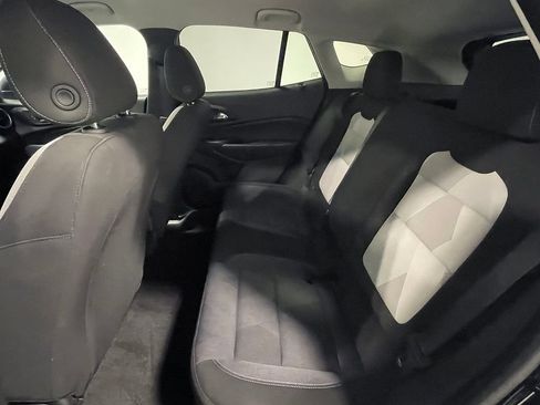 Used 2024 Chevrolet Trax LS w/ Driver Confidence Package FWD image 17