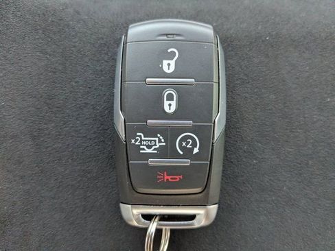 New 2026 RAM 1500 RHO w/ RHO Level 1 Equipment Group image 32