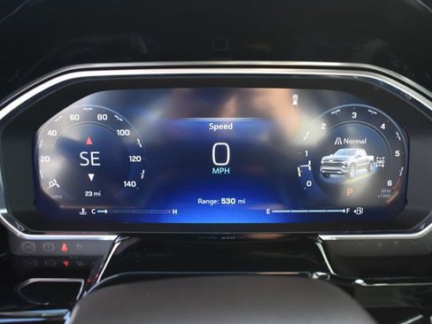 New 2026 Chevrolet Silverado 1500 LT image 21