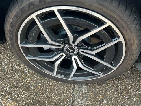 Used 2023 Mercedes-Benz E 350 Sedan image 7