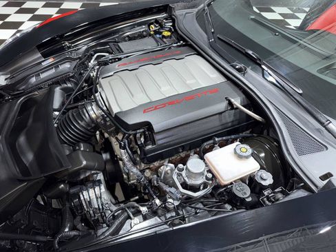 Used 2017 Chevrolet Corvette Grand Sport image 38
