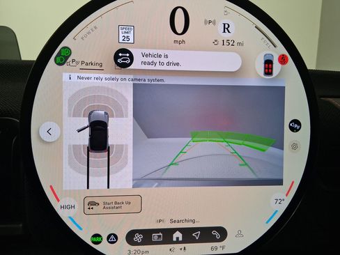 New 2026 MINI Cooper Convertible image 23