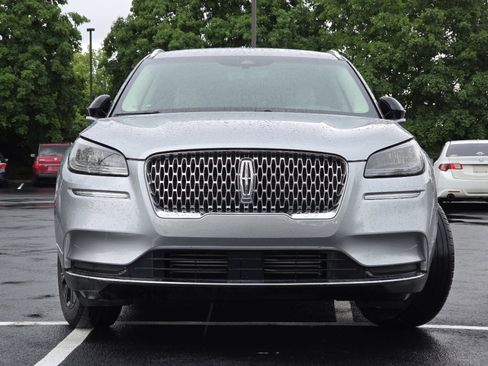 Used 2022 Lincoln Corsair Reserve w/ Elements Package FWD image 17