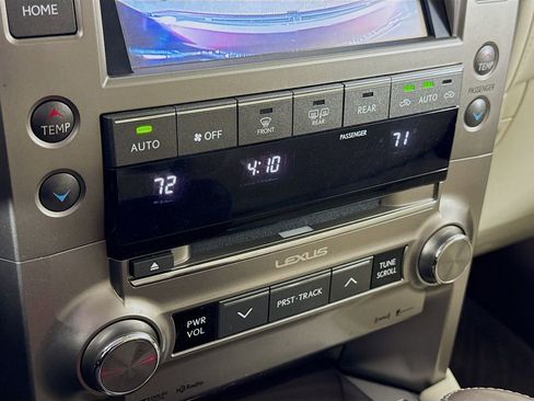 Used 2018 Lexus GX 460 Premium AWD/4WD image 16