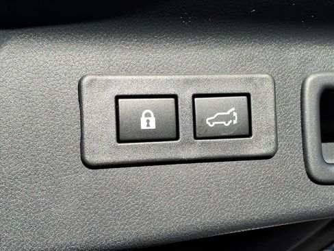 New 2026 Subaru Forester Limited image 15