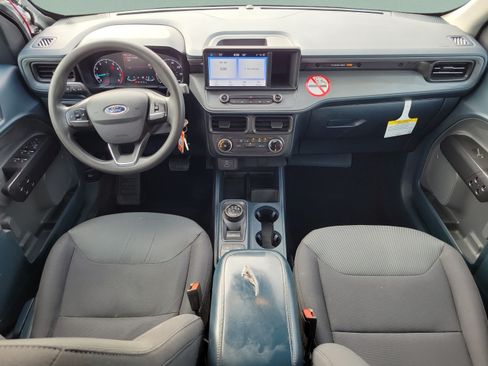 Certified 2022 Ford Maverick XL FWD image 12