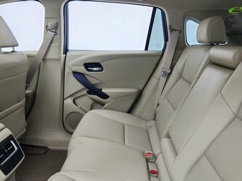 Used 2017 Acura RDX FWD w/ Technology Package image 28