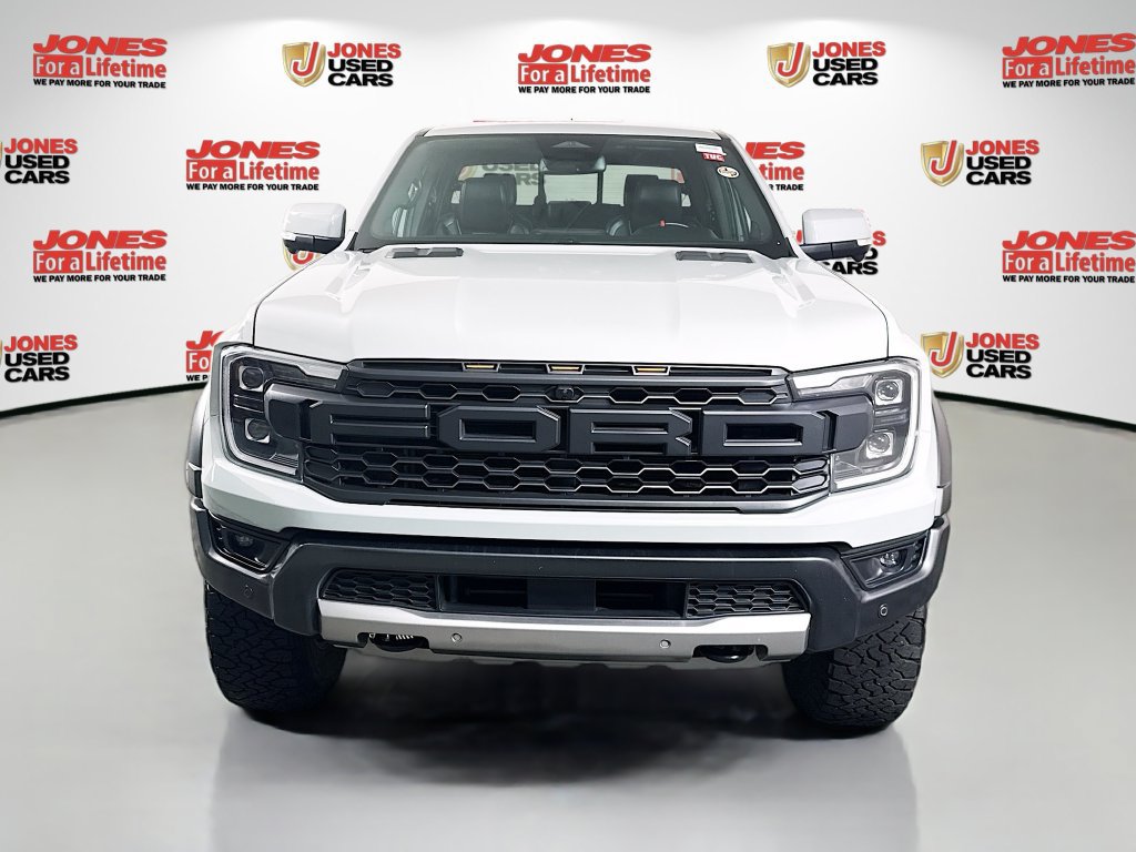 Used 2024 Ford Ranger Raptor AWD/4WD image 13