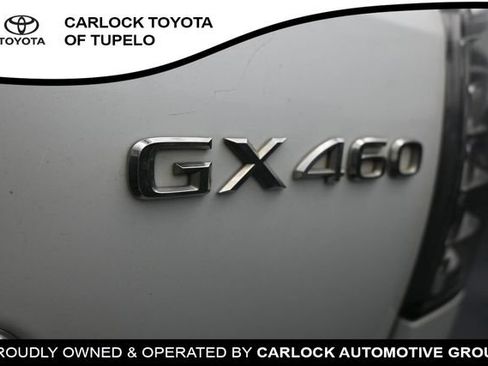 Used 2022 Lexus GX 460 Premium w/ Premium Plus Package AWD/4WD image 13