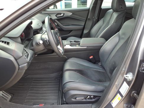 Used 2023 Acura TLX Type S AWD/4WD image 4