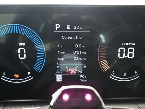 New 2026 Hyundai Santa Fe XRT image 40