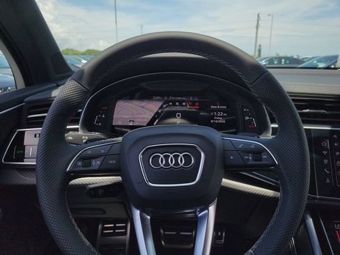 New 2026 Audi SQ7 Premium Plus AWD/4WD image 7