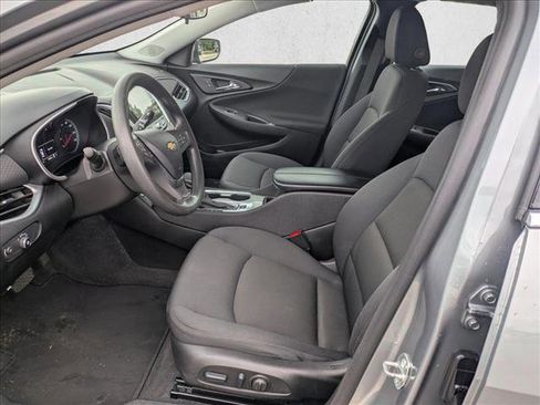 Used 2024 Chevrolet Malibu LT FWD image 14