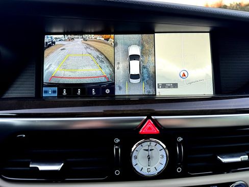 Used 2018 Genesis G90 5.0 Ultimate image 5