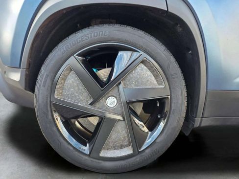 Used 2023 Fisker Ocean One image 12