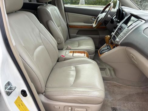Used 2009 Lexus RX 350 FWD image 21