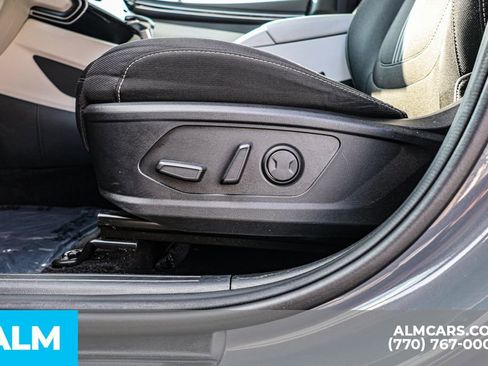 Used 2024 Hyundai Tucson SEL image 27