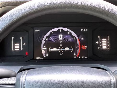 Certified 2024 Toyota Tacoma SR AWD/4WD image 24