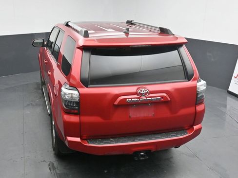Used 2019 Toyota 4Runner SR5 Premium image 15